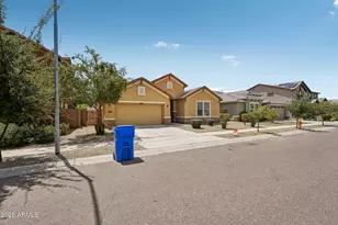 5409 W Lydia Ln, Laveen, AZ 85339 - Photo 5