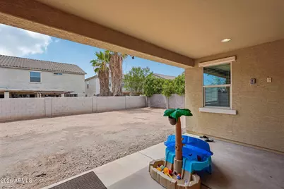 5409 W Lydia Lane, Laveen, AZ 85339 - Photo 45