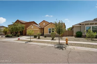 5409 W Lydia Lane, Laveen, AZ 85339 - Photo 3