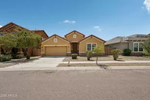 5409 W Lydia Ln, Laveen, AZ 85339 - Photo 1