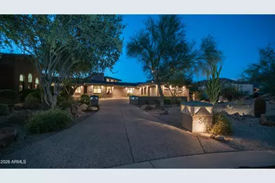 7260 E Eagle Crest Drive #34, Mesa, AZ 85207 - Photo 3