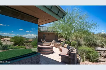 7260 E Eagle Crest Drive #34, Mesa, AZ 85207 - Photo 59