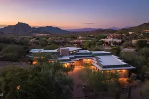 7260 E Eagle Crest Dr, Mesa, AZ 85207 - Photo 1