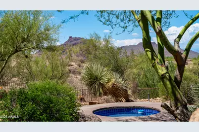 7260 E Eagle Crest Drive #34, Mesa, AZ 85207 - Photo 11