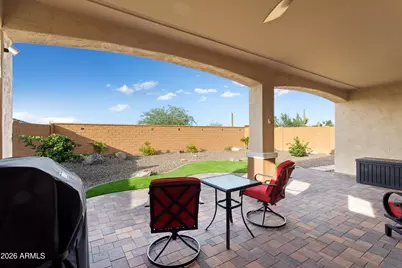26820 W Kerry Lane, Buckeye, AZ 85396 - Photo 35