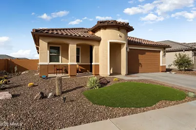 26820 W Kerry Lane, Buckeye, AZ 85396 - Photo 1