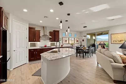 26820 W Kerry Lane, Buckeye, AZ 85396 - Photo 17