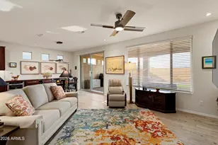26820 W Kerry Ln, Buckeye, AZ 85396 - Photo 9