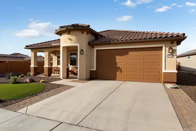 26820 W Kerry Lane, Buckeye, AZ 85396 - Photo 3