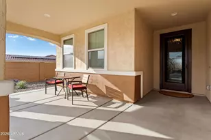 26820 W Kerry Ln, Buckeye, AZ 85396 - Photo 5
