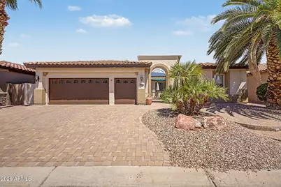 16230 W Cheery Lynn Road, Goodyear, AZ 85395 - Photo 3