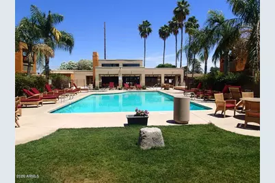 3600 N Hayden Road #2302, Scottsdale, AZ 85251 - Photo 19
