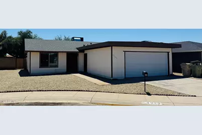 4929 W Townley Avenue, Glendale, AZ 85302 - Photo 1
