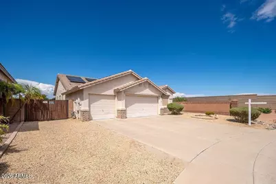 16746 W Tonbridge Street, Surprise, AZ 85374 - Photo 3