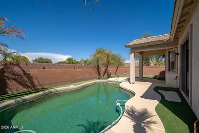 16746 W Tonbridge Street, Surprise, AZ 85374 - Photo 29