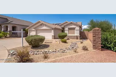 16746 W Tonbridge Street, Surprise, AZ 85374 - Photo 1