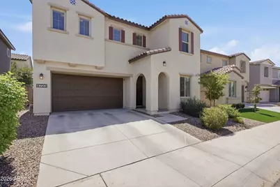 4723 E Barbarita Avenue, Gilbert, AZ 85234 - Photo 3