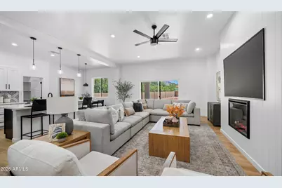 5563 S Estrella Road, Gold Canyon, AZ 85118 - Photo 1