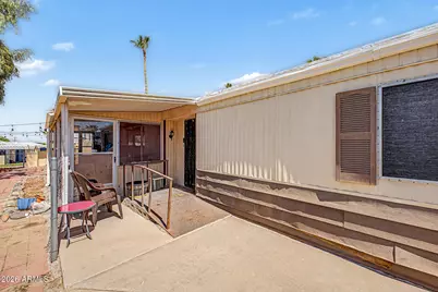 303 E South Mountain Avenue #145, Phoenix, AZ 85042 - Photo 3