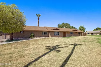 5228 W McNeil Street, Laveen, AZ 85339 - Photo 3