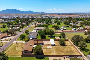 5228 W McNeil St, Laveen, AZ 85339 - Photo 47