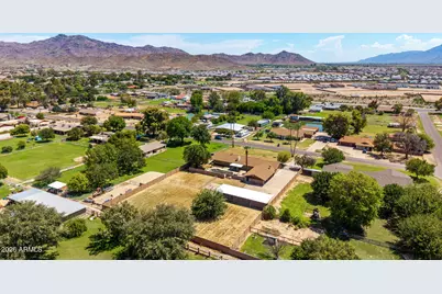5228 W McNeil Street, Laveen, AZ 85339 - Photo 41