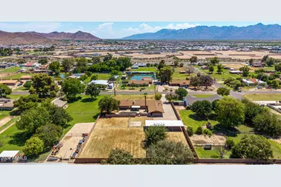 5228 W McNeil Street, Laveen, AZ 85339 - Photo 35