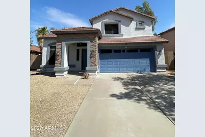 15958 W Morning Glory Street, Goodyear, AZ 85338 - Photo 1