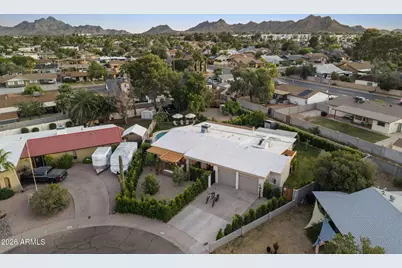 2811 E Corrine Drive, Phoenix, AZ 85032 - Photo 71
