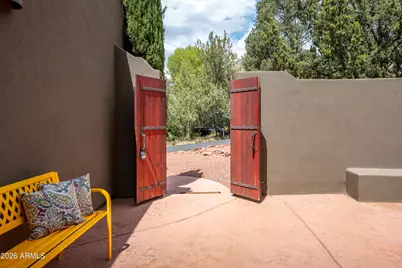 50 Coffee Cup Drive, Sedona, AZ 86336 - Photo 7