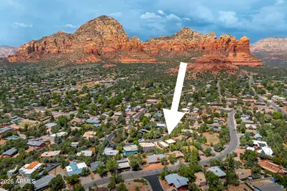 50 Coffee Cup Drive, Sedona, AZ 86336 - Photo 5