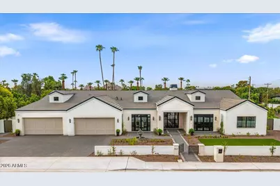 5521 E Lafayette Boulevard, Phoenix, AZ 85018 - Photo 1