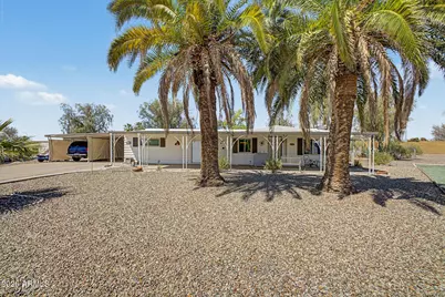 415 S 81st Place, Mesa, AZ 85208 - Photo 21