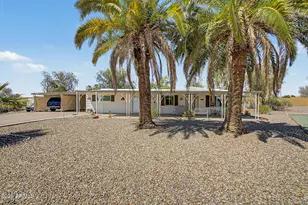 415 S 81st Pl, Mesa, AZ 85208 - Photo 21