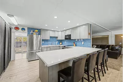 415 S 81st Place, Mesa, AZ 85208 - Photo 3