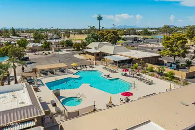 415 S 81st Place, Mesa, AZ 85208 - Photo 45