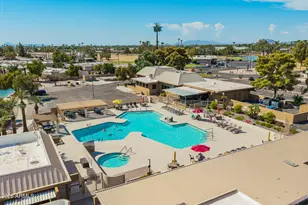 415 S 81st Pl, Mesa, AZ 85208 - Photo 45