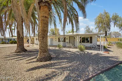 415 S 81st Place, Mesa, AZ 85208 - Photo 23