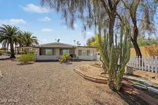 415 S 81st Pl, Mesa, AZ 85208 - Photo 27