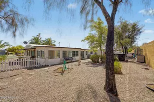 415 S 81st Pl, Mesa, AZ 85208 - Photo 25