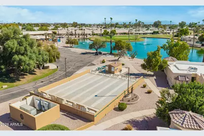 415 S 81st Place, Mesa, AZ 85208 - Photo 49