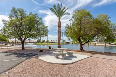 415 S 81st Place, Mesa, AZ 85208 - Photo 31