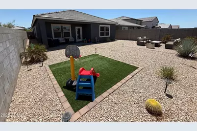 6326 W Latona Road, Laveen, AZ 85339 - Photo 3