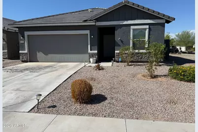 6326 W Latona Road, Laveen, AZ 85339 - Photo 1
