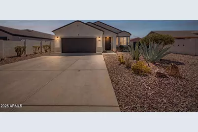 14875 S Amado Boulevard, Arizona City, AZ 85123 - Photo 1