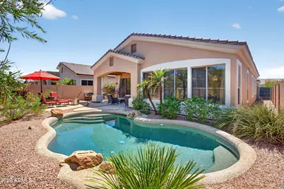 5016 E Robin Lane, Phoenix, AZ 85054 - Photo 1