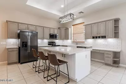 2607 E Melrose Street, Gilbert, AZ 85297 - Photo 21