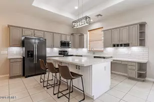 2607 E Melrose St, Gilbert, AZ 85297 - Photo 21
