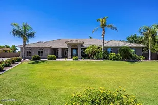 2607 E Melrose St, Gilbert, AZ 85297 - Photo 1