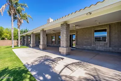 2607 E Melrose Street, Gilbert, AZ 85297 - Photo 53